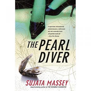 The Pearl Diver