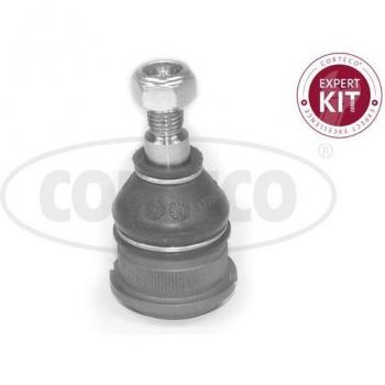 Rótula de suspensión CORTECO 49395883 - Control arm ball joint, alta calidad, fabricada en materiales duraderos, diseñada para un ajuste perfecto y rendimiento óptimo en la suspensión del vehículo