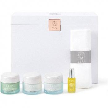 ESPA Timeless Regenerating Collection
