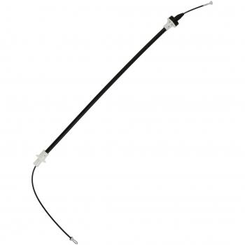 Cable de embrague A.B.S. K27060 - Alta calidad y durabilidad