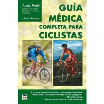GUÍA MÉDICA COMPLETA PARA CICLISTAS