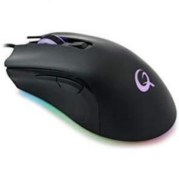 Qpad DX-120-12.000 DPI FPS Gaming Mouse PC