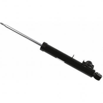 Amortiguador Sachs Eje Trasero 319 007 - Amortiguador de suspensión trasera, marca Sachs, modelo 319 007, diseñado para proporcionar soporte y estabilidad en el eje trasero del vehículo