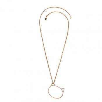 Collar de mujer Karl Lagerfeld 5420546, 40 cm, diseño elegante y moderno