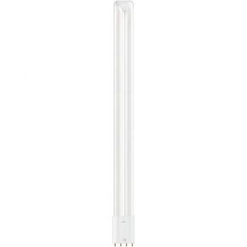 Dulux-L LED 25W - 840 Blanco Frío | Reemplazo para 55W, 2G11, 3250 lm