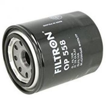 Filtron OP558 Bloque de Motor