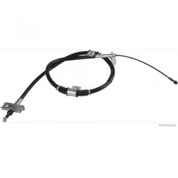 Cable de freno de estacionamiento derecho HERTH+BUSS JAKOPARTS J3930421