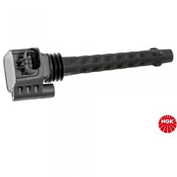 Bobina de Encendido NGK U5156 48411 para FIAT 500 y Panda III