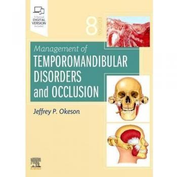 Gestión de Trastornos Temporomandibulares y Oclusión