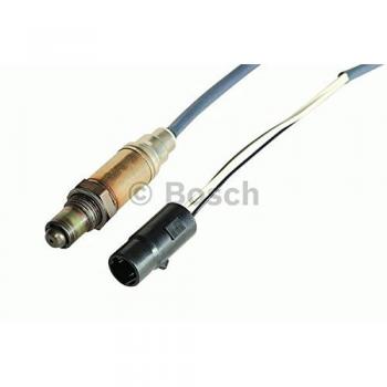 Bosch F00HL00050 - Sonda lambda original, con conector específico