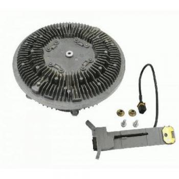 Sachs 2100 043 233 Embrague, Ventilador del Radiador