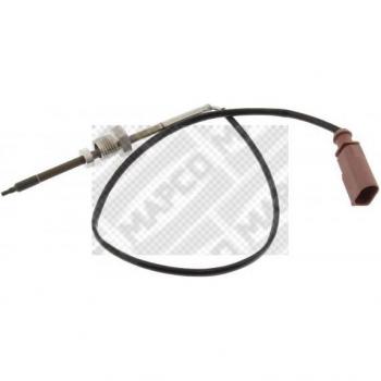 Sensor de temperatura de gases de escape MAPCO 88185