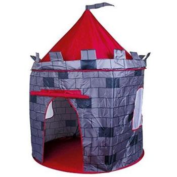 small foot company Casa de Juego Castillo Feudal