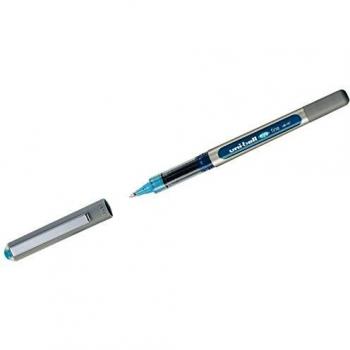 UNI BALL EYE FINE 07 BLAU CLAR