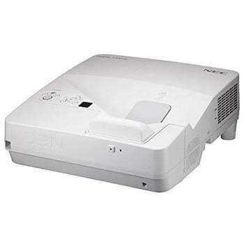 NEC UM352Wi-MP - Proyector