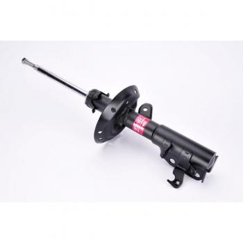 Amortiguador KYB Excel-G 338002 Izquierda, tipo: amortiguador, características: diseño de gas a presión, tecnología de válvula doble, rendimiento optimizado para confort y control, compatible con vehículos específicos