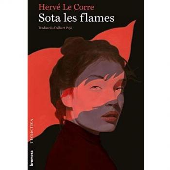 Sota les flames: 304