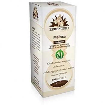 Erbenobili Melisa Melissa Extracto Fitomater 50ml