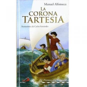 La corona tartesia: 5