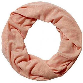 Craghoopers Scarf Bufanda Infinity Nl, Corpetto Rosa, Sgl para Mujer