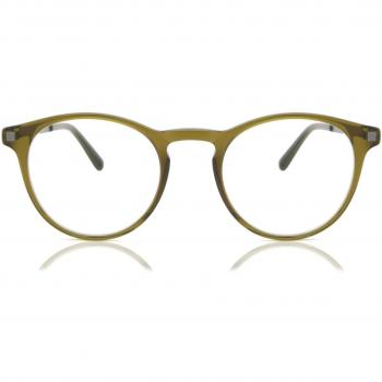 Mykita Talini Asian Fit 727 Armazones para Hombre Verdes