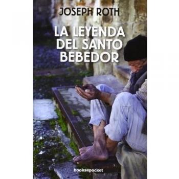 La leyenda del santo bebedor