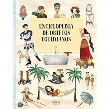 Enciclopedia de objetos cotidianos