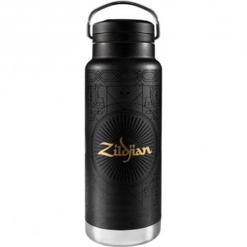 Zildjian Klean Kanteen 32oz Insulated Water Bottle