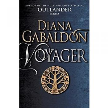 Voyager. Outlander 2: