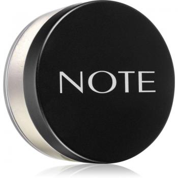 Note Cosmetique Mattifying Loose Powder 03 Porcelain 14g