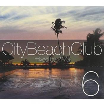 City Beach Club 6