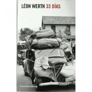 33 días - Léon Werth