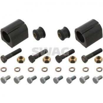 SWAG Anti-roll Bar Stabiliser Kit 10 79 0059