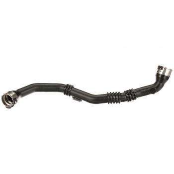 GATES Manguito de turbocompresor 09-0911 para DACIA Sandero, Lodgy, Dokker, Duster, Logan y RENAULT Clio, Captur, Duster - Manguera de aire de carga