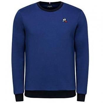 Le Coq Sportif Colorblock Sweatshirt n°1