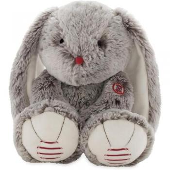 Peluche de Conejo Gris Rouge Kaloo, 38 cm, K962984