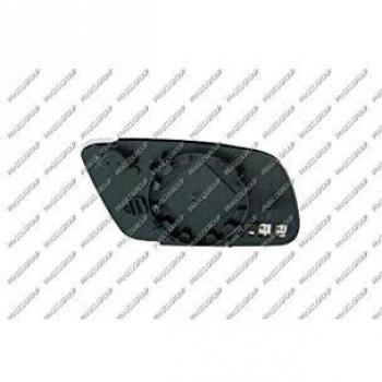 Prasco AD0167504 Cristal de espejo, retrovisor exterior