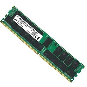 Micron Technology DDR4 RDIMM 32GB 2RX4 2666 ECC