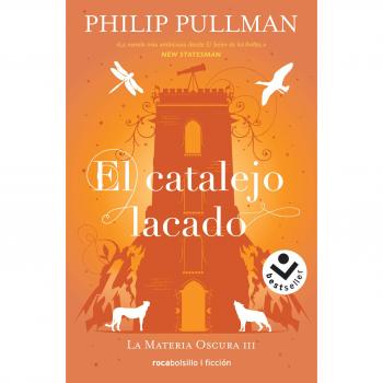 El catalejo lacado - Pullman, Philip