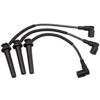 Cables de encendido BREMI 800R176 - Juego de cables de bujías de alta calidad