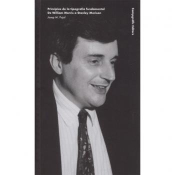 Principios de la tipografia fundamental