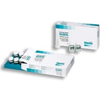 Glossco - Tratamiento Anticaida Ampollas 12 x 6 ml