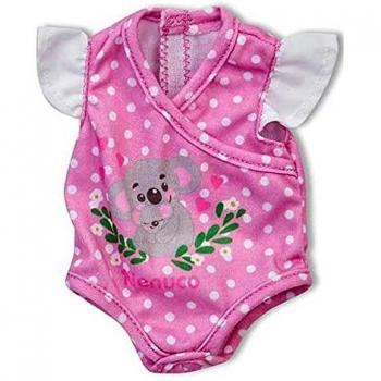 Famosa- Muñeca, Multicolor