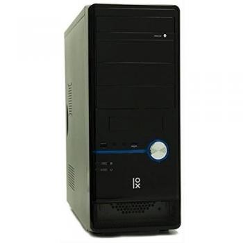 Ordenador de sobremesa PRIMUX Gaming i5-6400 8GB GTX1060 240GB 1TB 650W Windows 10 Home 64 bit