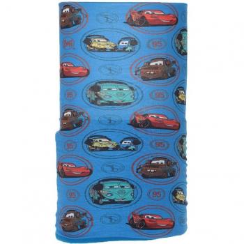 Buff Tubular multifuncional con forro polar The Cars