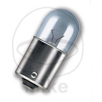 Lámpara intermitente CARTECHNIC 12V 5W BA15S para VW, AUDI y MERCEDES-BENZ