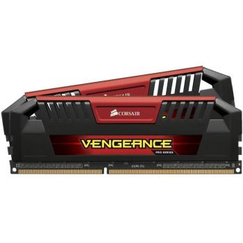 Corsair 159376 CMY16GX3M2A2400C11R Vengeance Pro Series 16GB