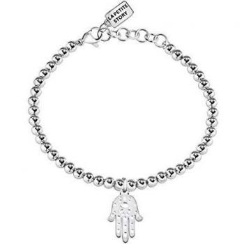 Brazalete LA PETITE STORY Mod. LPS05APX07 - Elegante y Moderno - Alta Calidad y Durabilidad - Regalo Perfecto