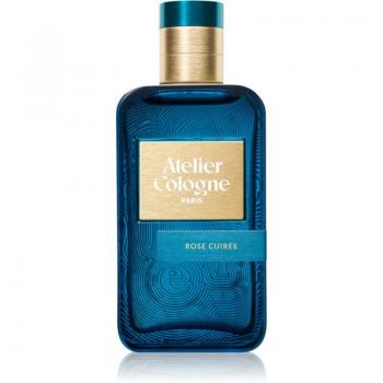 Cologne Rare Rose Cuirée Eau De Parfum Unisex 100 Ml