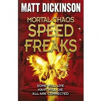 Mortal Chaos: Speed Freaks
